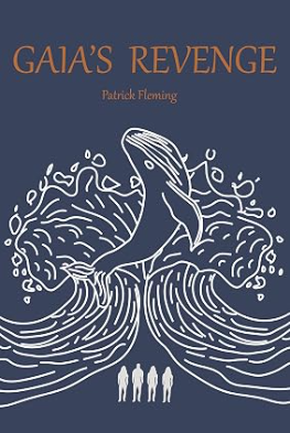 Cover of Gaia's Revenge by Patrick Fleming