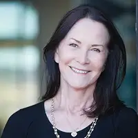 Portrait of Elisa Stancil Levine
